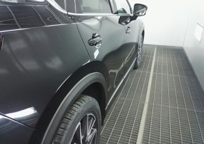 Mazda СХ 5